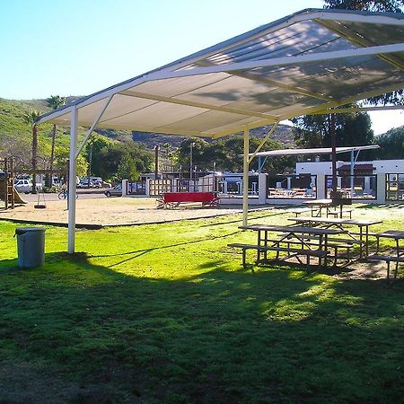 Pio Pico Camping Resort Cottage 4 Jamul 외부 사진