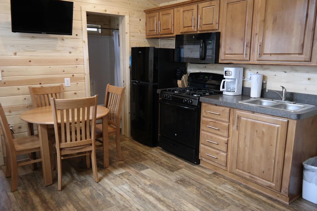 Pio Pico Camping Resort Cottage 4 Jamul 외부 사진