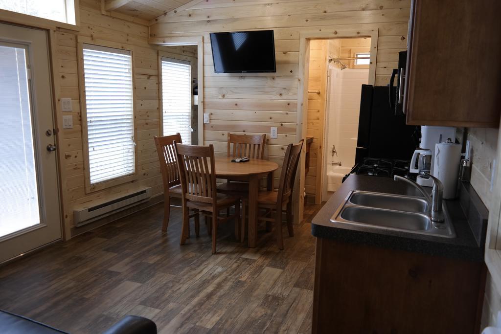 Pio Pico Camping Resort Cottage 4 Jamul 외부 사진