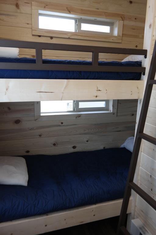 Pio Pico Camping Resort Cottage 4 Jamul 외부 사진