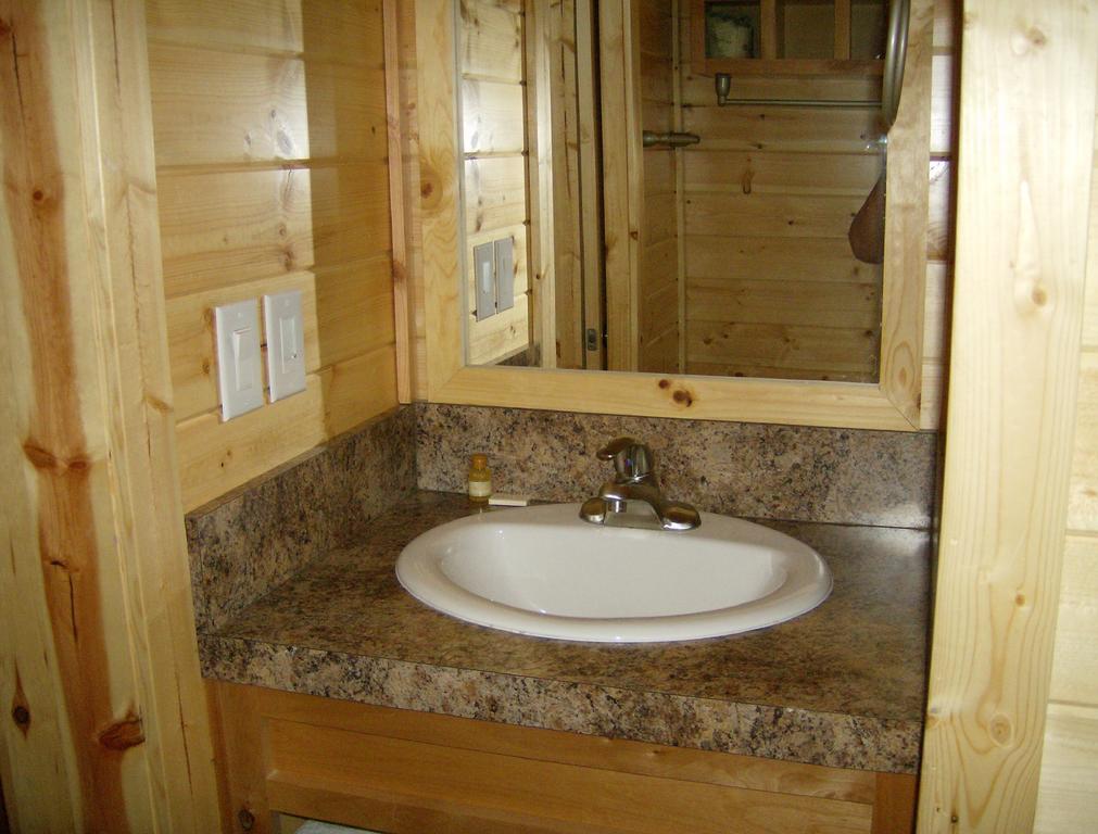 Pio Pico Camping Resort Cottage 4 Jamul 외부 사진