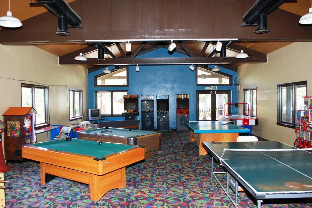 Pio Pico Camping Resort Cottage 4 Jamul 외부 사진