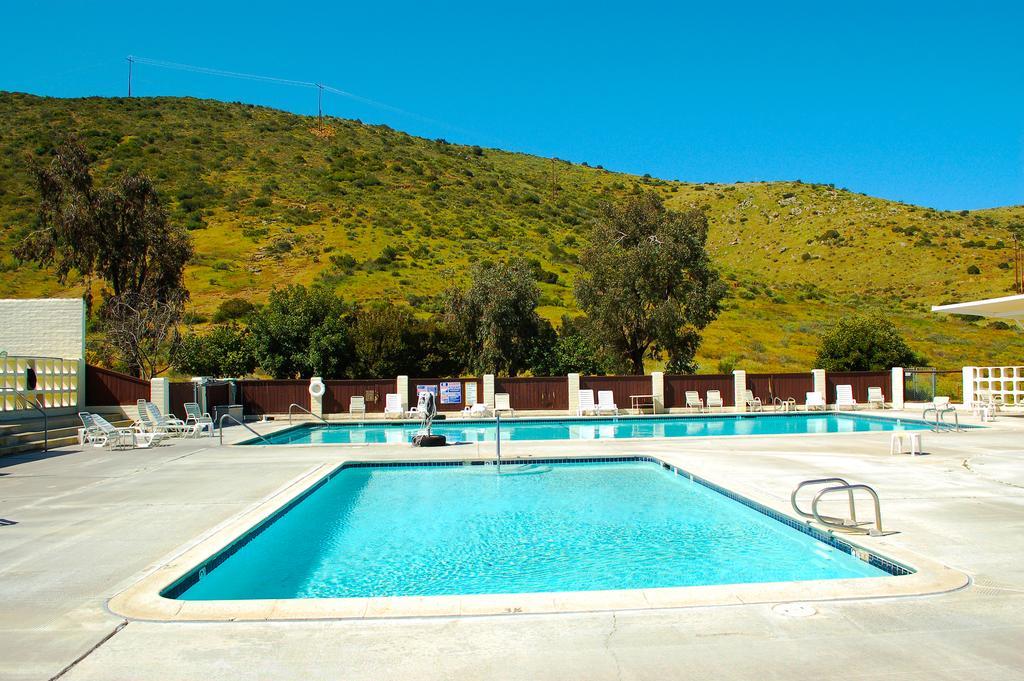 Pio Pico Camping Resort Cottage 4 Jamul 외부 사진